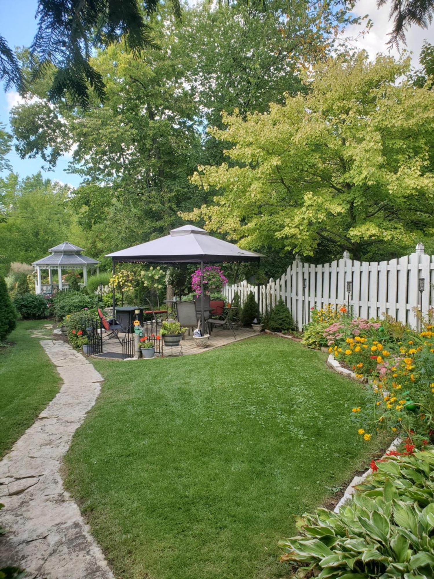 Lilly Pad Hotel Cedarburg Luaran gambar
