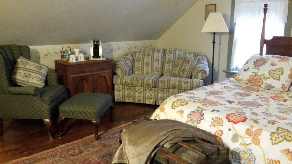 Lilly Pad Hotel Cedarburg Luaran gambar