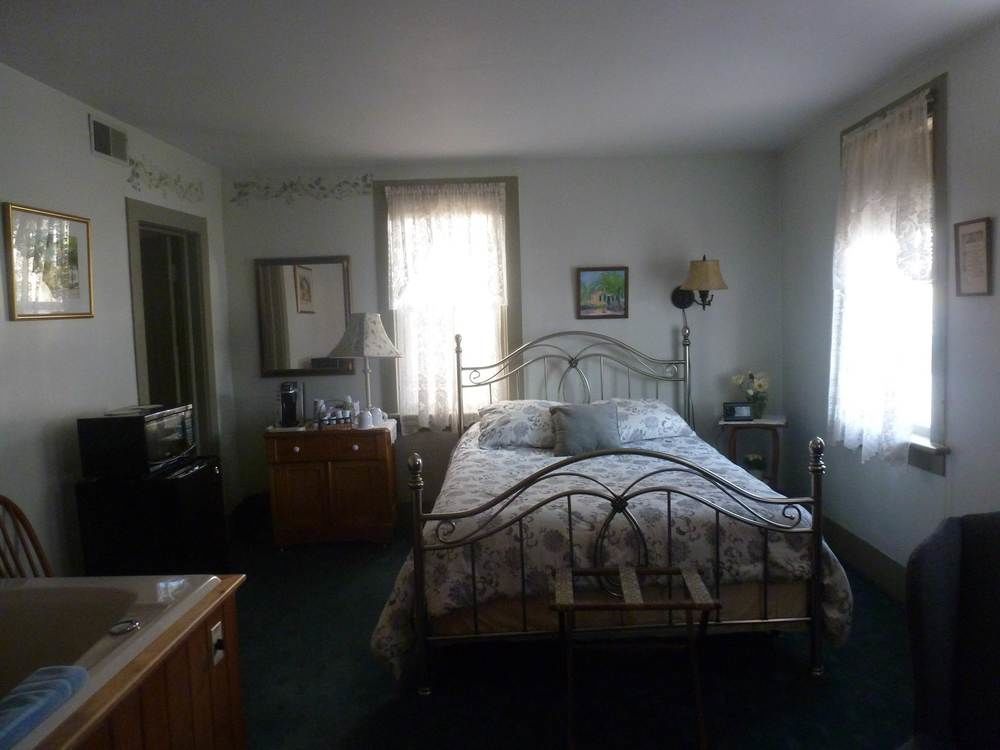 Lilly Pad Hotel Cedarburg Luaran gambar