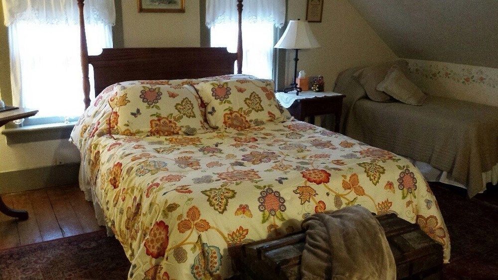 Lilly Pad Hotel Cedarburg Luaran gambar