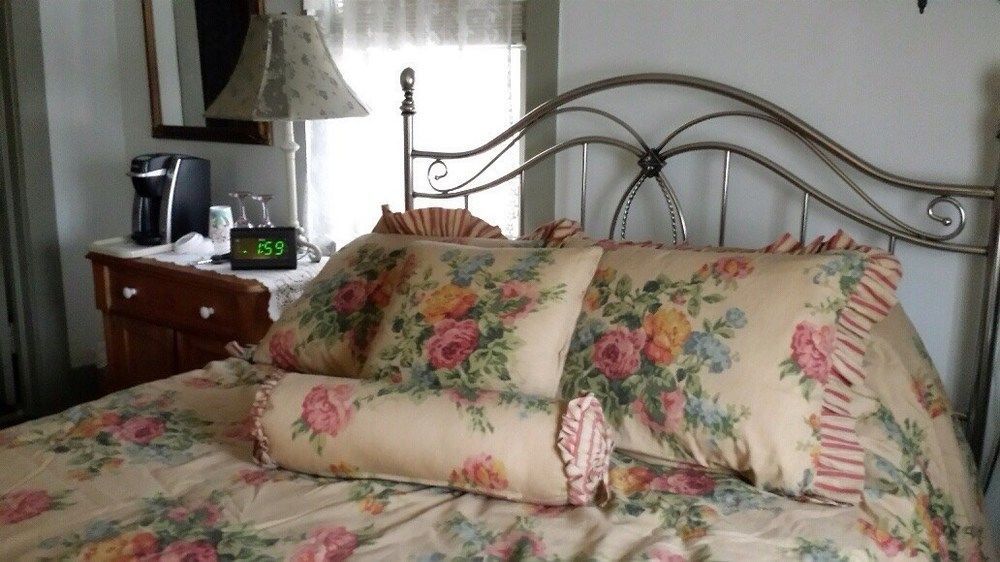 Lilly Pad Hotel Cedarburg Luaran gambar