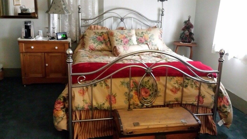 Lilly Pad Hotel Cedarburg Luaran gambar