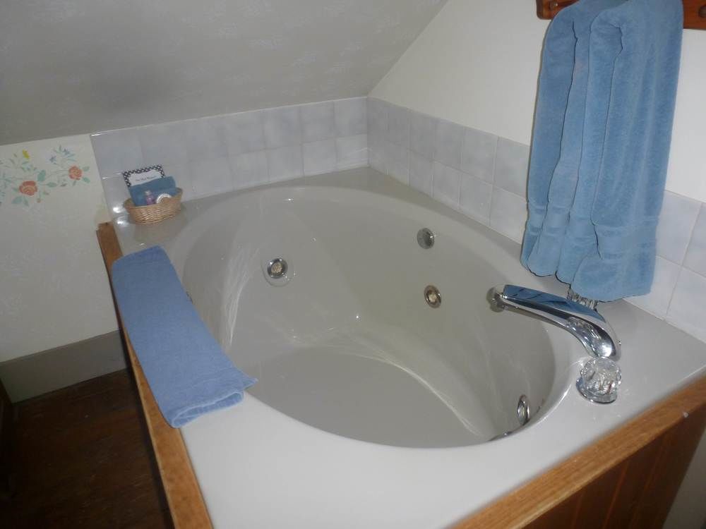 Lilly Pad Hotel Cedarburg Luaran gambar