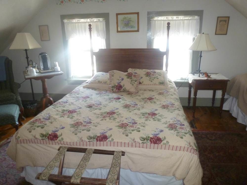 Lilly Pad Hotel Cedarburg Luaran gambar