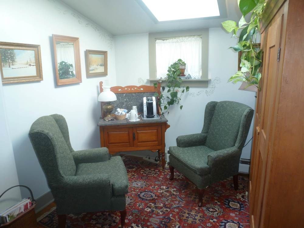 Lilly Pad Hotel Cedarburg Luaran gambar