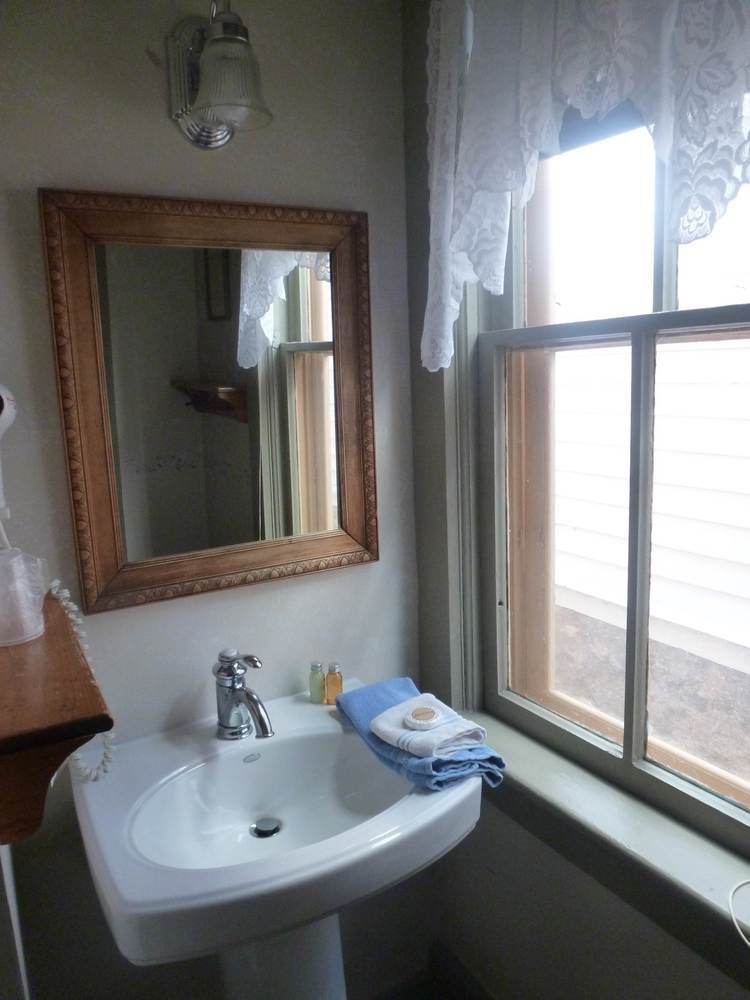 Lilly Pad Hotel Cedarburg Luaran gambar