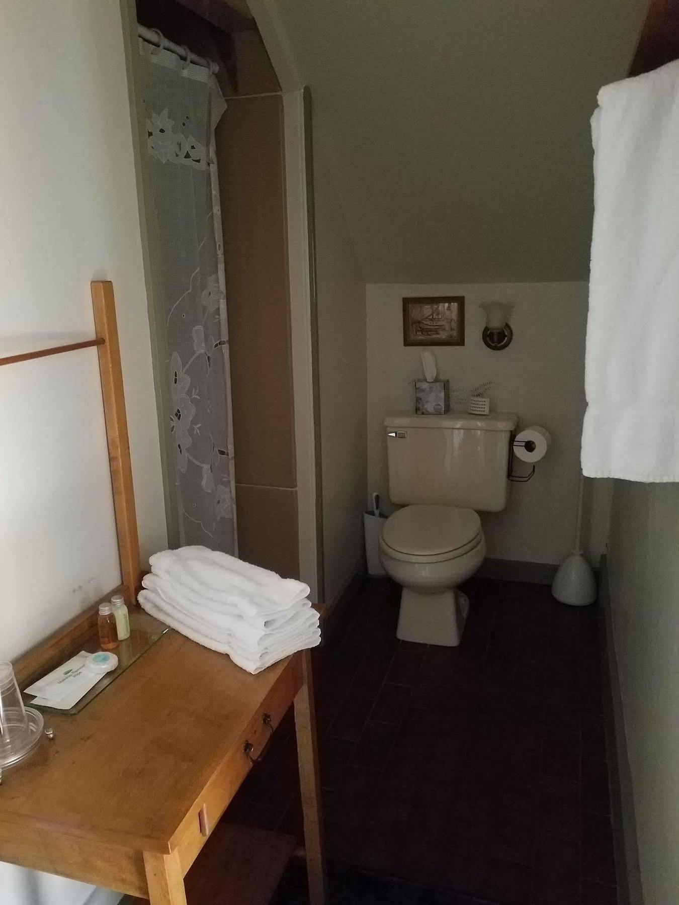 Lilly Pad Hotel Cedarburg Luaran gambar