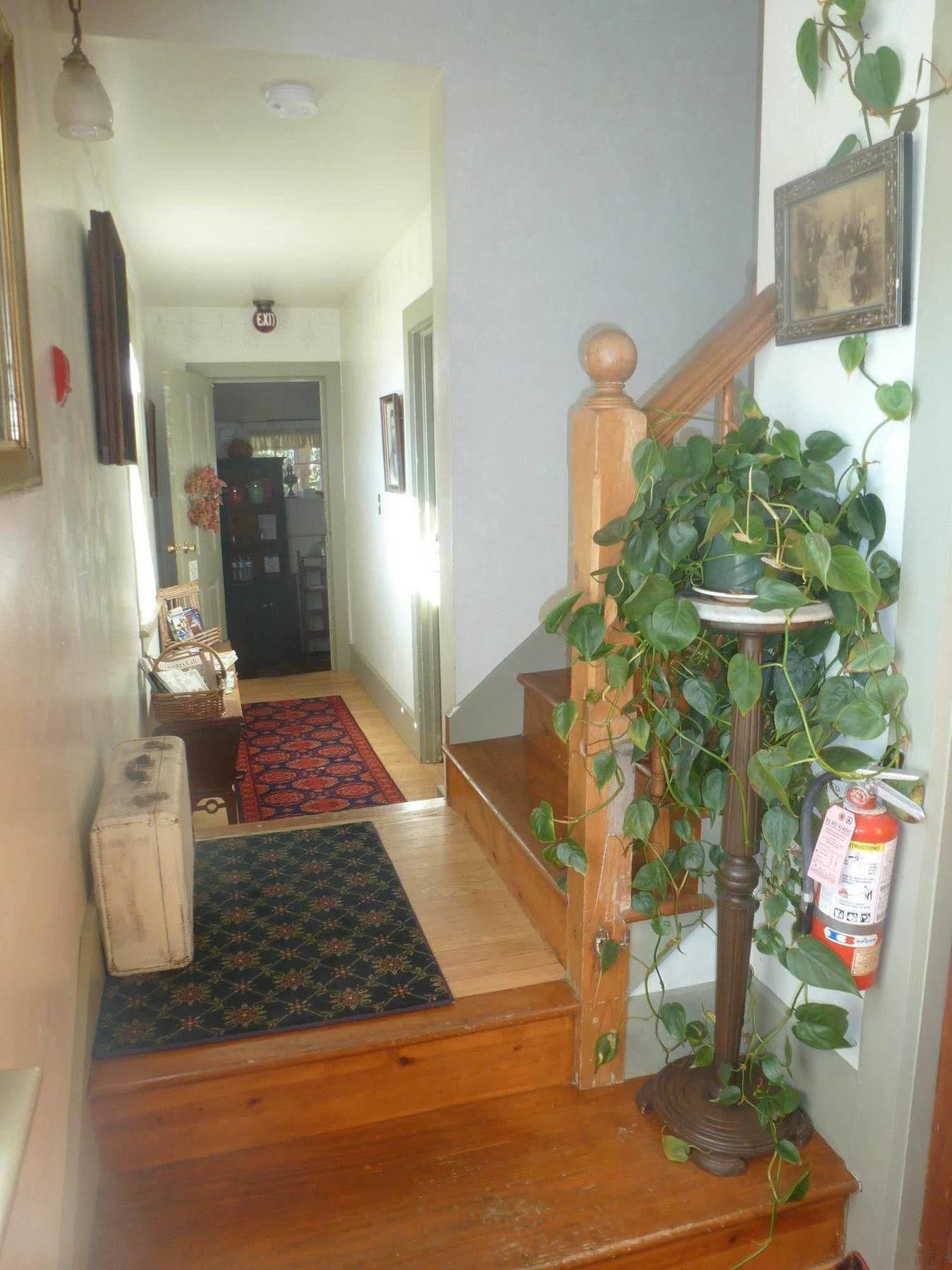 Lilly Pad Hotel Cedarburg Luaran gambar